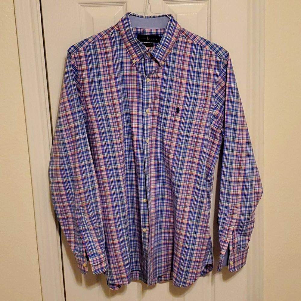 Ralph Lauren long sleeve